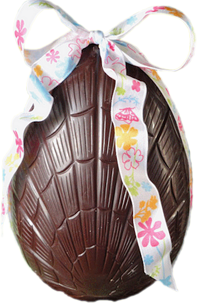 Tube Pâques Oeuf En Chocolat Png Chocolate Egg 8646