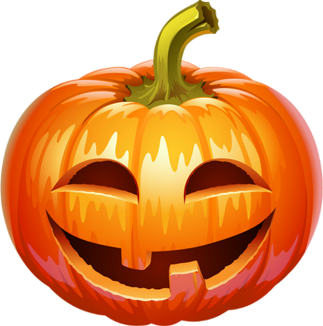 Citrouille Png Tube Calabaza Halloween Pumpkin Png