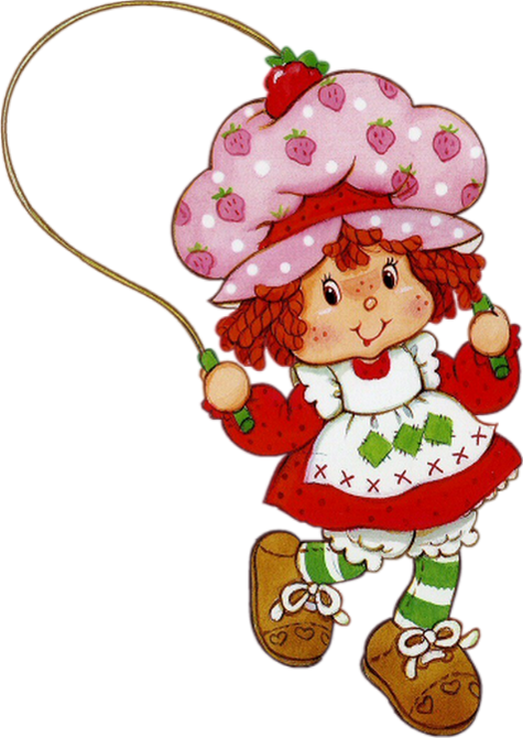 Poupée Charlotte aux Fraises classique vintage Kanai Kids : King Jouet Belgique, Poupées Kanai Kids