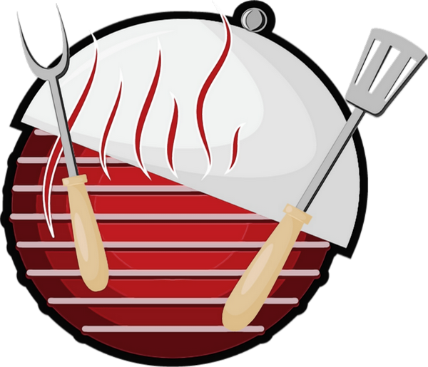 Tube gril barbecue, dessin png, BBQ party, clipart Gril barbecue, dessin png, BBQ party, grillades, clipart