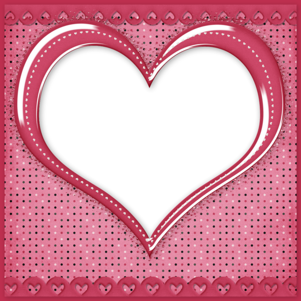 cadre st valentin valentine frame png - Page 2