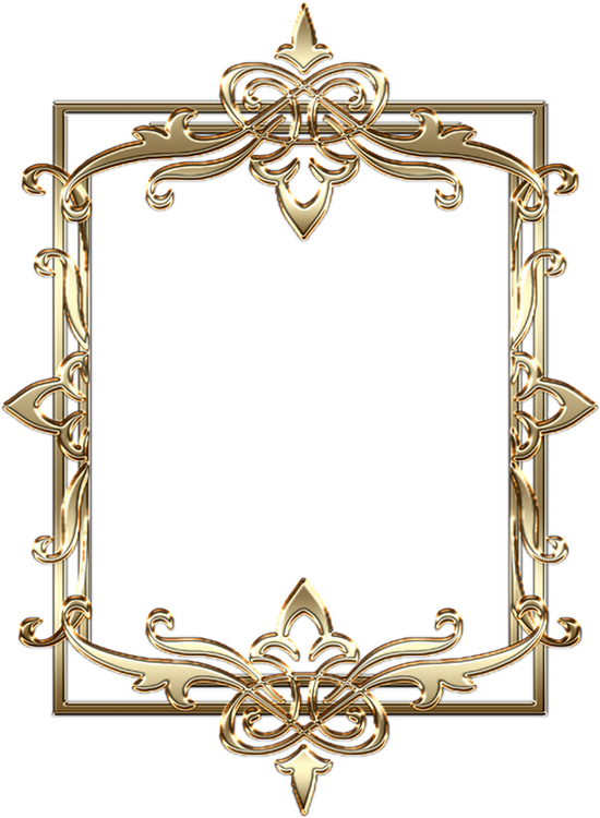 Cadre Png / Rahmen / Scrapbook, Frame Png / Marco - Centerblog