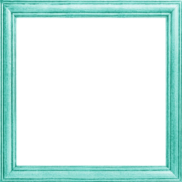 Scrap Cadre Png Marco Png Blue Frame Png Quadro