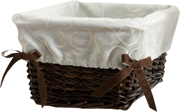 Corbeille, panier png, tube / Cestino / Korb / Basket png