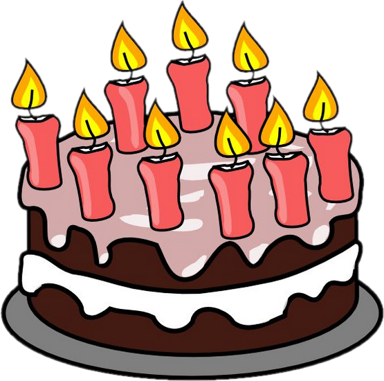 clipart images anniversaire - photo #3