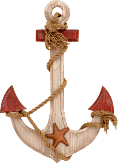 Ancre Marine Png Tube Mer Océan Anchor Png Ocean