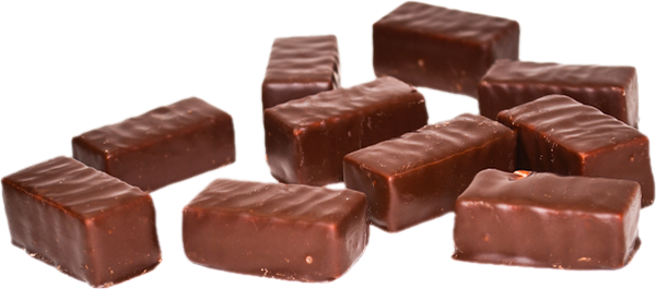 Chocolat Png, Tube Gourmandise - Chocolate - Cioccolato