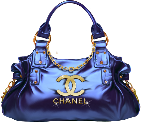 Chanel Bag PNG - Chanel Bag. - CleanPNG / KissPNG
