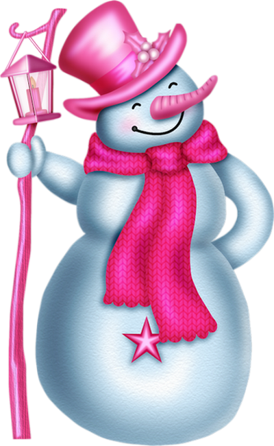 Noël Tube Png Bonhomme De Neige Snowman Png 