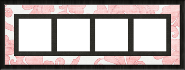 Cadre photos png - Picture frame - Cornice png - Marco