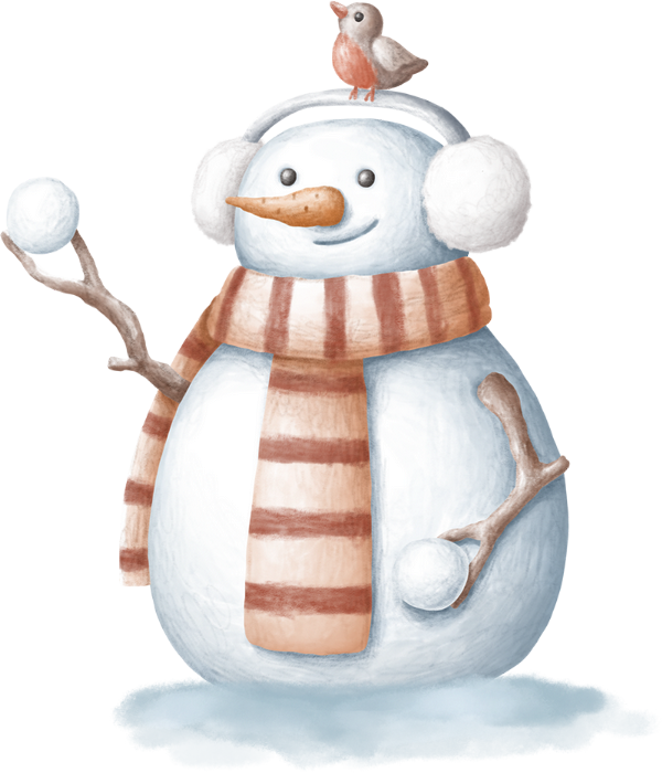 Bonhomme De Neige Png Hiver Snowman Png Snow My Xxx Hot Girl 0839