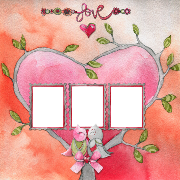 st valentin cadres - Page 5