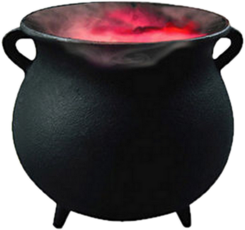 Tube Halloween, Chaudron Png . Hexenkessel . Cauldron