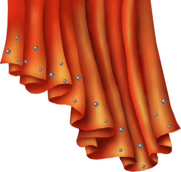 rideau plastique transparent