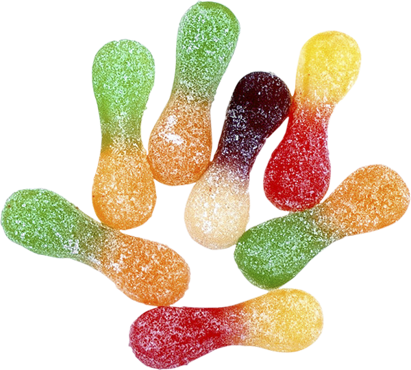 Bonbons Multicolores Png Candy Png S Igkeiten Png