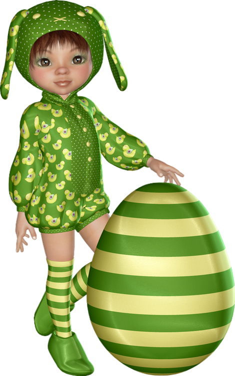 P ques Tube Cookie Easter Poser Pascua Png