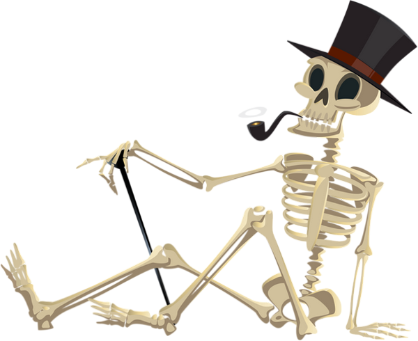 Marionnette D'halloween PNG , Fantôme Squelette, Halloween, Squelette De  Marionnette Fichier PNG et PSD pour le téléchargement libre