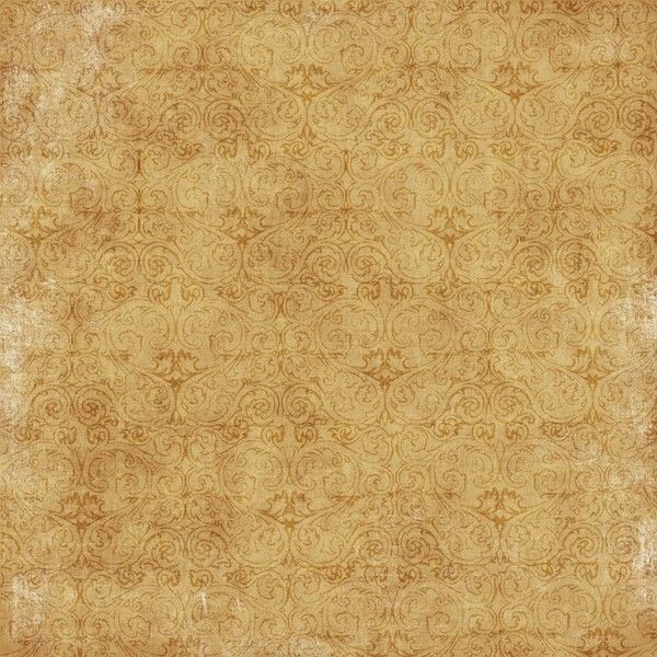 Scrap papier beige fond pour créa Scrapbooking paper