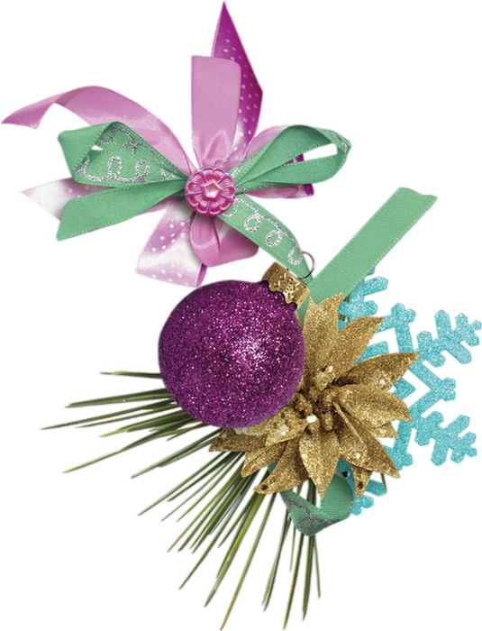 Tube png Noël, cluster ; Christmas png, Holidays, winter