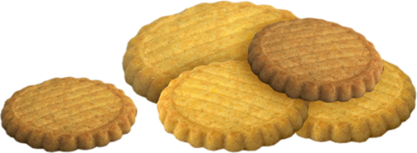 Gâteaux secs tube png , Keks , Galletas png , Biscotti