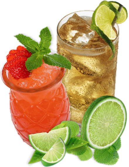 ☀️ Boissons Png, Verres, Cocktails _ Drinks, Glasses Png