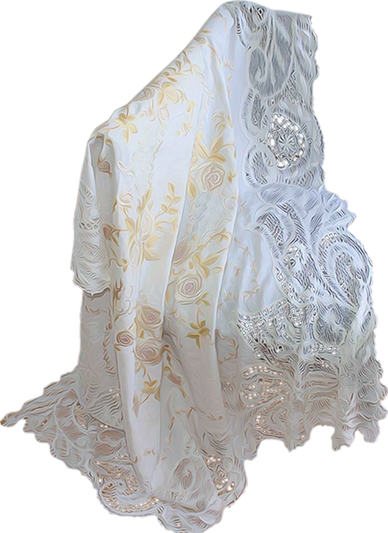 Voile De Mariée Ancien - 15 Voiles De Mariée Pour Rêver