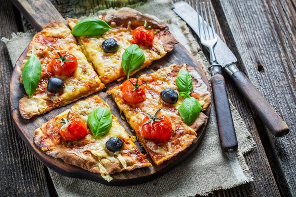 Fond d'écran pizza, nourriture, aliment . Food wallpaper