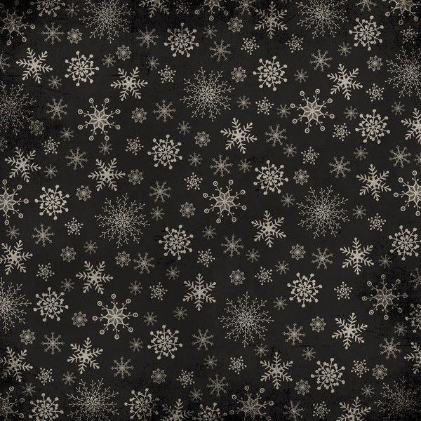 Papier scrap Noël / Pattern, Xmas digital paper, Holidays