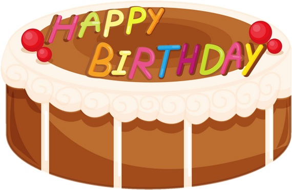 clipart gratuit gateau anniversaire - photo #13