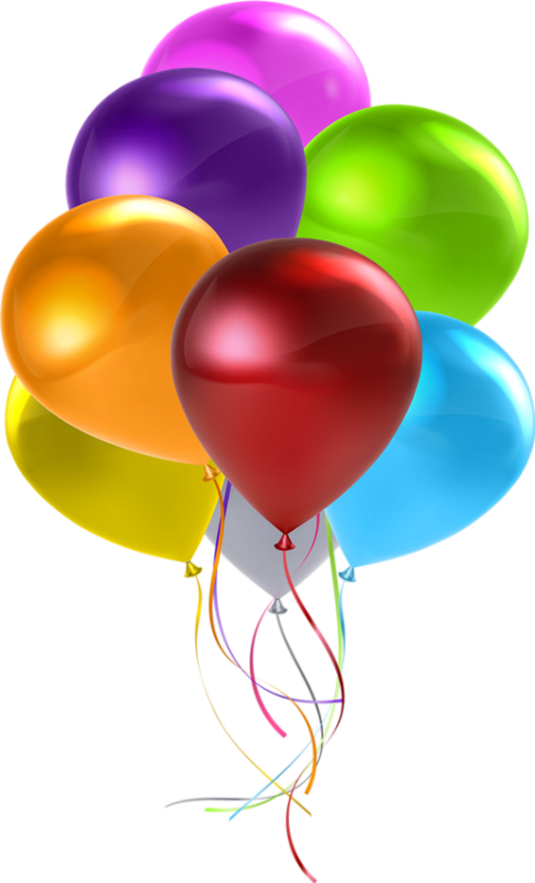Ballons Transformers - Autobots & Decepticons 2.0