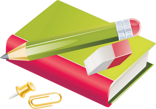 livre scolaire png