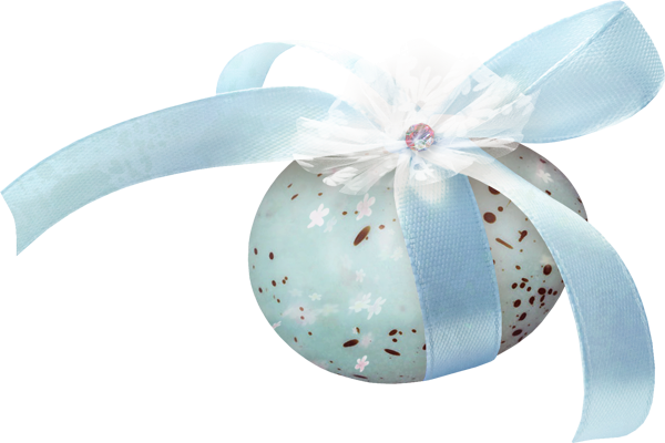 ✿ Tube oeuf de  Pâques png . Easter egg clipart png ✿