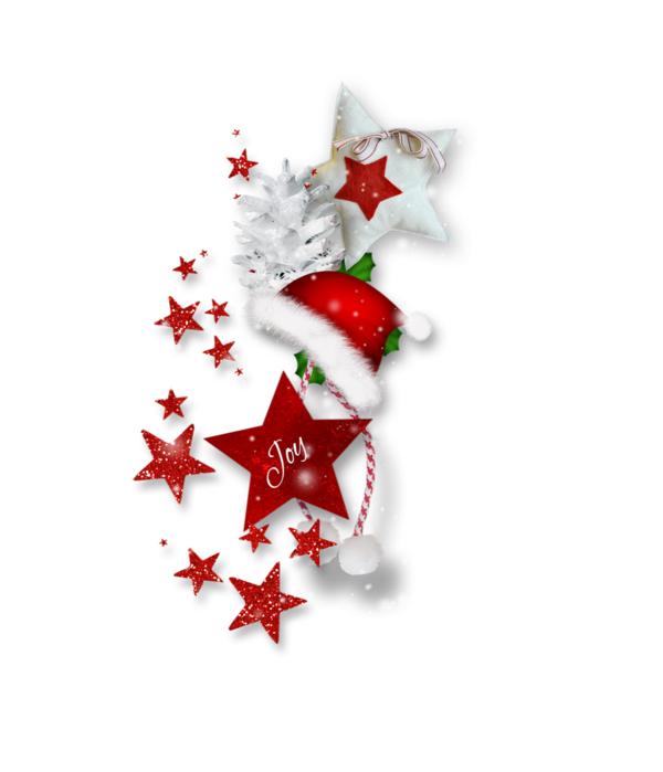 Tube Noël, cluster, png transparent ; Christmas, Holidays