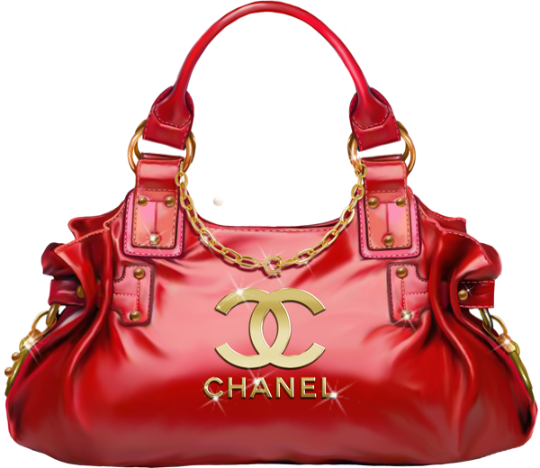 Tube sac png, Coco Chanel . Bag transparent png