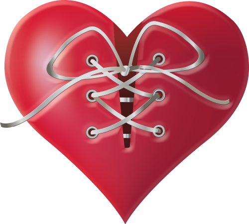 ♥ Tube Coeur Png, St Valentin, Amour - Love, Heart Png ♥