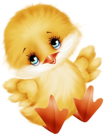 P Ques Poussin Png Dessin Easter Chick Clipart