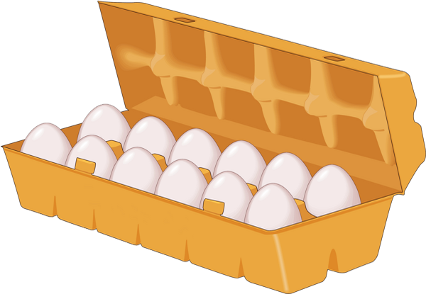 clipart oeufs