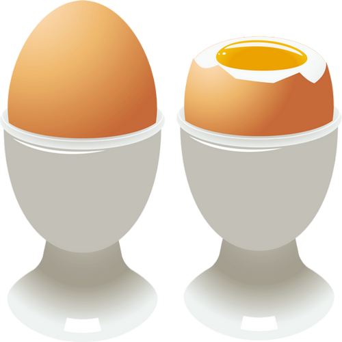 clipart oeufs