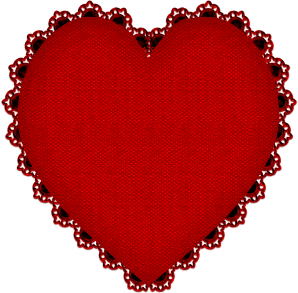 Tube Coeur Png St Valentin Valentine Heart Clipart