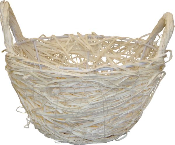 Panier png, corbeille - Korb - Basket png - Cesta