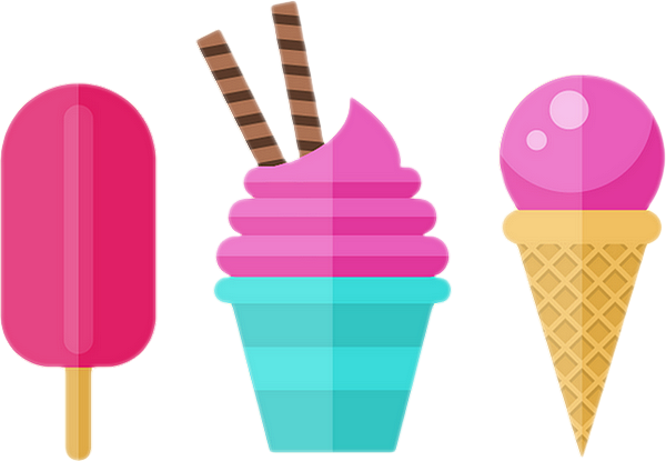 Glaces Png Tube Dessin Ice Cream Clipart Gelato Png 7004