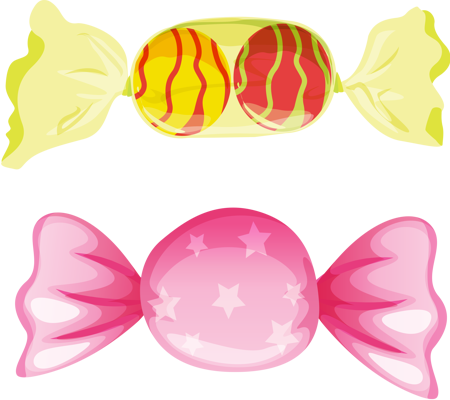 Bonbons : Tube Png - Candies, Candy - Dulces Png