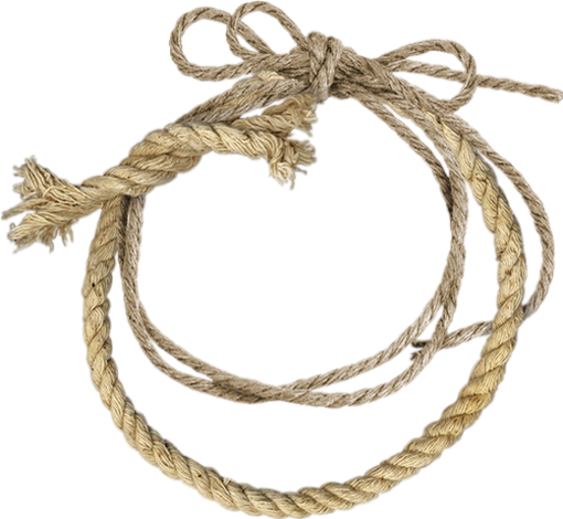 Tube mer, plage, cordage, corde png - Cuerda - Rope png 