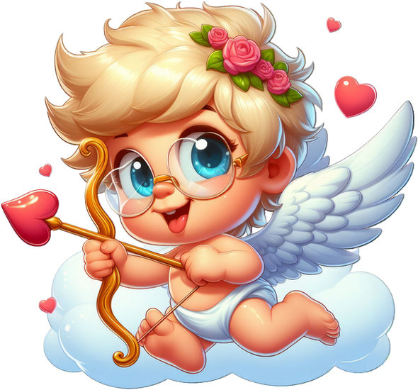 955 Cupidon And Saint Valentin Illustrations - Getty Images