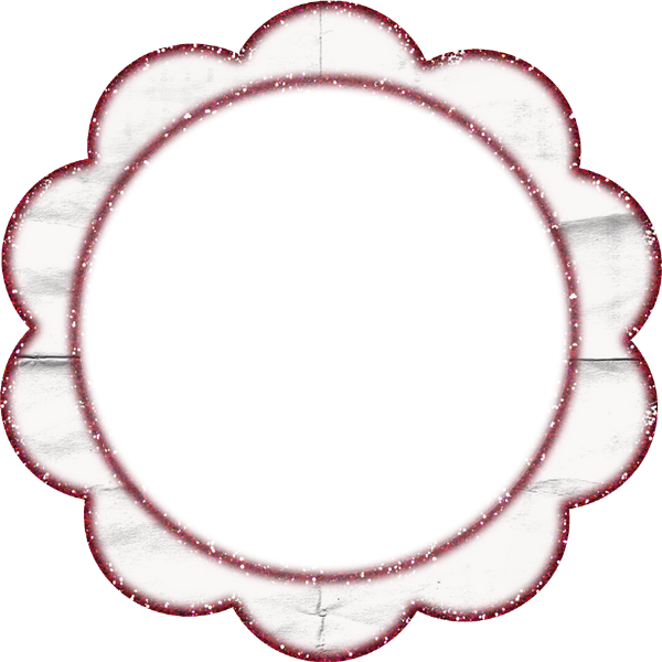 Cadre Rond Png Round Frame Png Marco Redondo Png