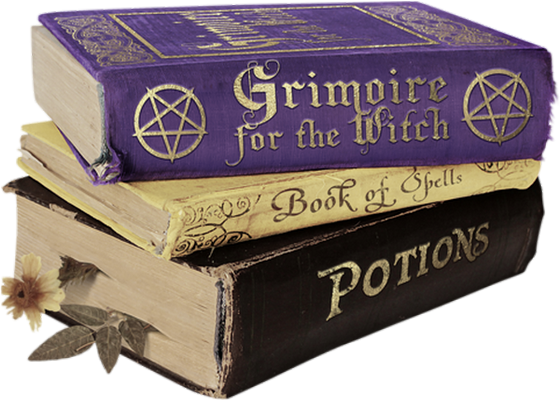 Grimoire
