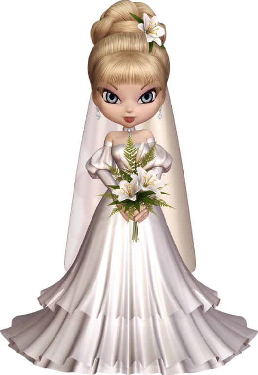 ♥ Tube mariage, mariée png, cookie ; Wedded png, love ♥ 