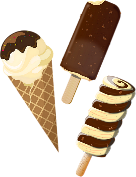 Tube Glaces Esquimaux Png Ice Cream Clipart Ice Pop 3660