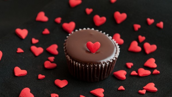 ♥ Valentine's Day wallpaper / Fond d'écran St Valentin ♥