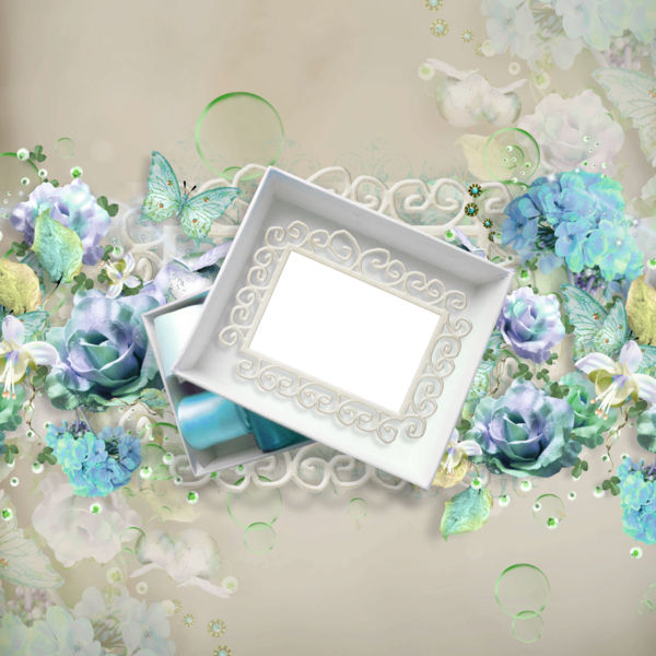 Mariage, cadre photo png, fleurs . Wedding frame, bloom